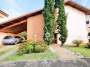 Excelente e Aconchegante Casa para venda no Jardim Santa...