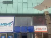 Excelente e bem localizada loja com 100 m2 na av....