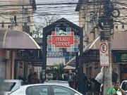 Excelente e bem localizada loja na freguesia, estrada...