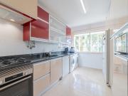 Excelente e espaçoso apartamento localizado em zona...