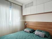 Excelente e lindo apartamento à venda no bairro Jardim...