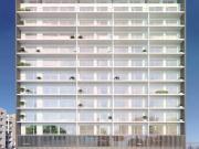 Excelente edificio de 81 unidades