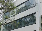 Excelente Edificio en Renta 720 m2 en Napoles