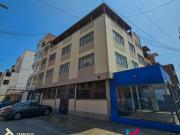 Excelente Edificio Zona Comercial limite con Miraflores,...