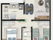 Excelente empreendimento novo em Betim!