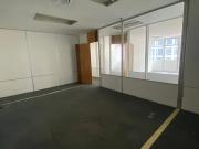 Excelente escritãrio andar inteiro edifãcio big 08 salas...