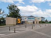 Excelente escritório para venda em zona empresarial...