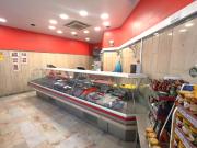 Loja em pleno coração de Alvalade com 140m² para começar...