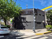 Excelente esquina en el corazón comercial de Palermo