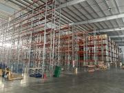 Excelente establecimiento Logístico AAA de 7800 m2 cub...