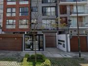 Amplia Terraza Parrillera. centrico