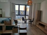 Excelente estudio a estrenar en Valdeacederas