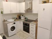 Excelente estudio en centro ciudad de Elche