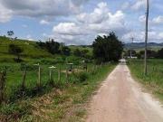 Excelente fazenda em Caçapava 410 hectares