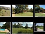 EXCELENTE FAZENDA EM CANA NA REGIÃO DE TATUÍ SP ? Área...