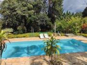 Excelente fazenda em Carmo do Rio Claro MG !