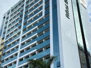 Excelente flat ATHOS BULCÃO Oportunidade única