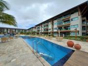 Excelente Flat com 2 quartos, 73 metros, area de lazer,...