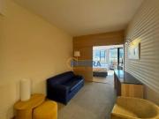 Excelente Flat com 51m² Golden Tulip