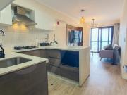 EXCELENTE FLAT DE UN DORMITORIO EN MUY BUENA ZONA DE...