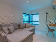 Excelente flat disponível para locação no edifício Modus...