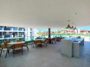 Excelente flat em muro alto 26mâ² makia beach Excelente flat em muro alto 26mâ² makia beach