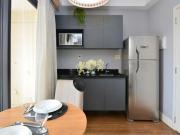 Excelente Flat em Pinheiros para venda !