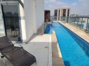 Excelente flat em Pinheiros para venda Ape Pnheiros