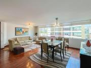 Excelente Flat en Alquiler en San Isidro