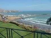 Excelente Flat en Venta en Barranco