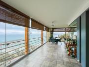 Excelente Flat frente al Malecón de Barranco en Venta