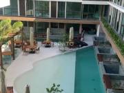 Excelente flat mobiliado localizado em Porto de...