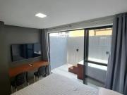 Excelente flat MOBILIADO no Get One Jardim Oceania 34...