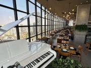 Flat Afonso Pena Mobiliado 49 metros