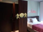 Excelente flat mobiliado para venda na Consolação VN...