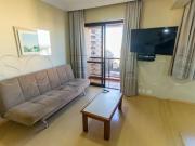 Excelente flat nos Jardins, proximo a Av. Paulista e ao...