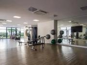 Excelente Flat para alugar com 1 dormitório em Pinheiros!