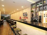 Excelente flat para locação na vila mariana!