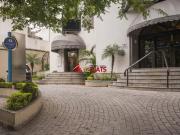 Excelente flat para locação no jardins!