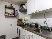 Excelente Flat para locação no Jardins Edifício George V...