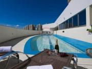 Excelente Flat para morar ou investir