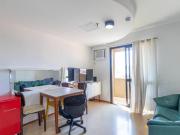 Sensacional flat para venda em Brooklin com 1 quarto,...