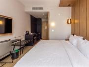 Versátil flat para venda em Pinheiros com 1 quarto,...