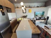 Excelente Flat para venda no Itaim Bibi Edifício Helbor Nun