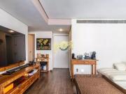 Excelente Flat para venda no Jardins Edifício George V...