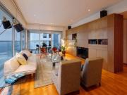 EXCELENTE FLAT VISTA AL MAR