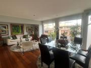 EXCELENTE FLAT VISTA CALLE, TERRAZA, ILUMINADO, MONTEGO...