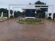 EXCELENTE FRAÇÃO NA QUADRA 13 DO PARK WAY