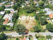 EXCELENTE FRACCIÓN APTA VIVIENDA AGRUPADA Y COLECTIVA...