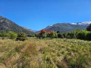 Excelente fraccion de 10has en Colonia Suiza Bariloche